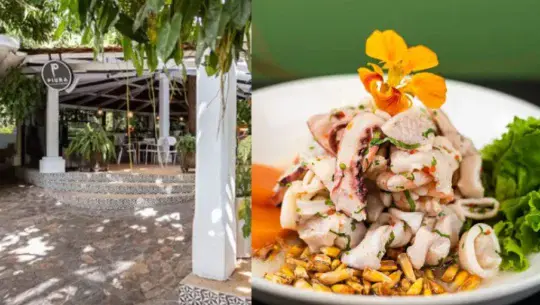 Restaurante Piura