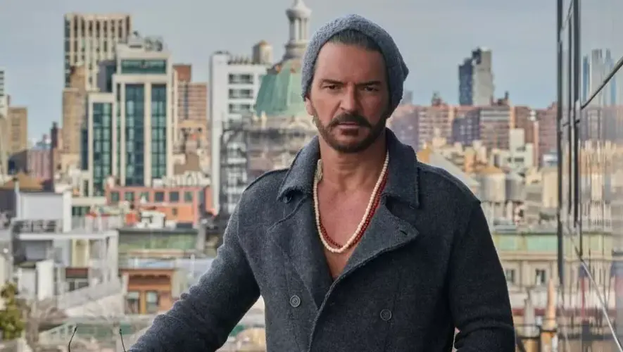 Ricardo Arjona lanzó el videoclip de la canción «70%»