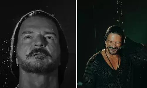 Ricardo Arjona lanzó videoclip de la canción «70%»