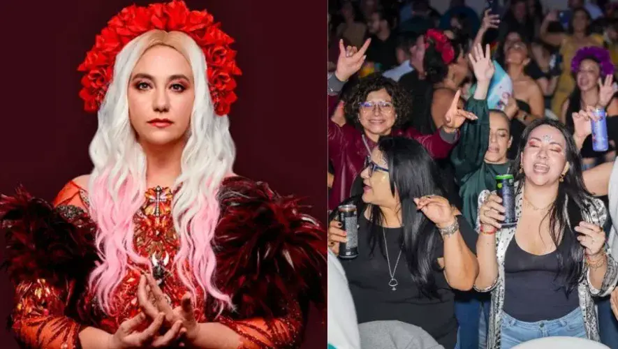 R&iacute;mel Corrido 2025 de Simplemente Rosita