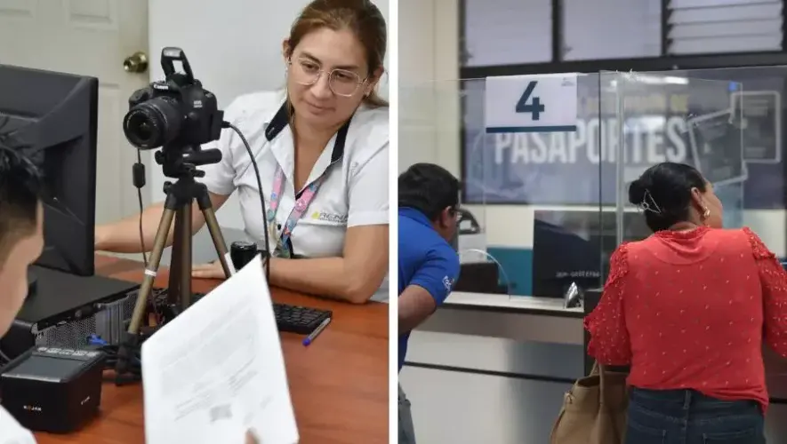 Semana Santa 2025 Lugares de Guatemala que estarán cerrados