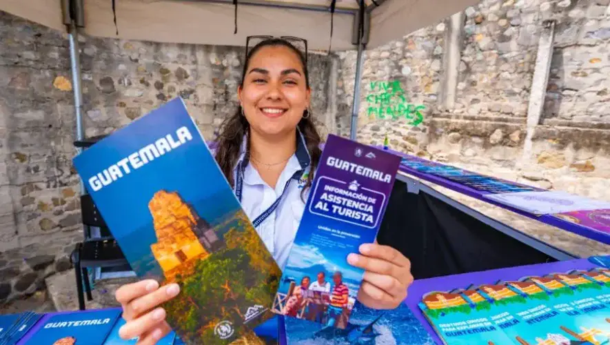 Semana Santa 2025 y los resultados del turismo, según Inguat
