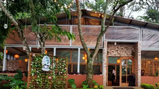 Senderos del Café