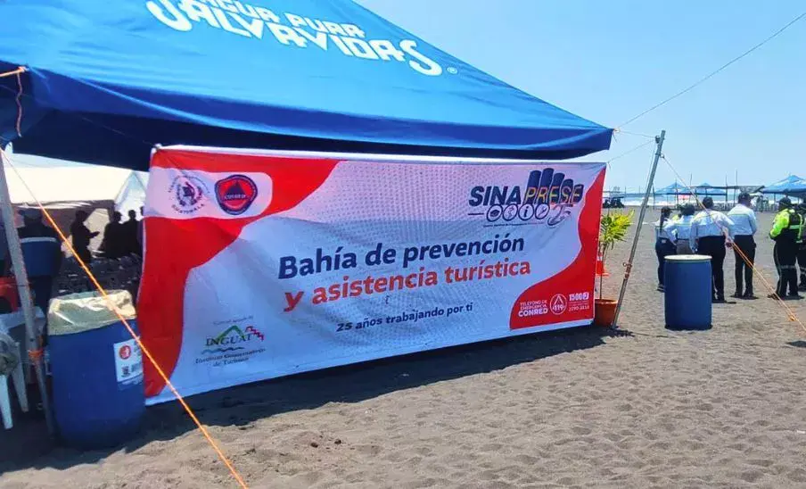 Sinaprese 2025: recomendaciones y números de emergencia para Semana Santa 2025 en Guatemala