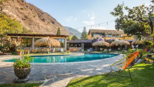 Socialtel Atitlán
