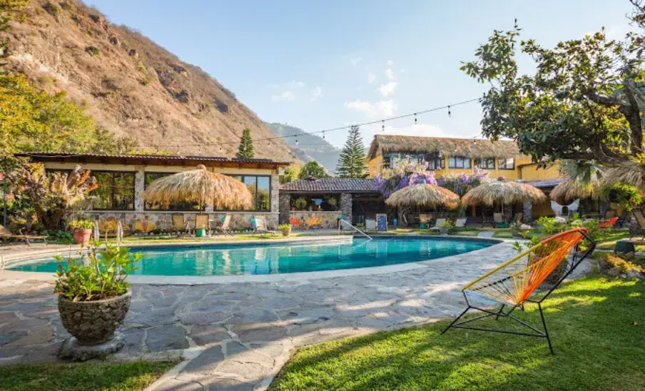 Socialtel Atitlán
