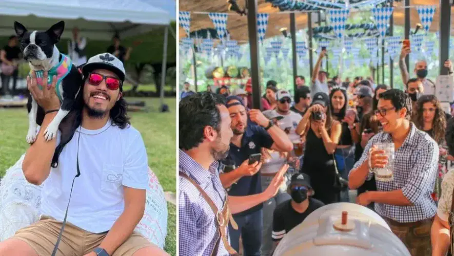 Summer Fest 2025 de Cervecer&iacute;a San Roque