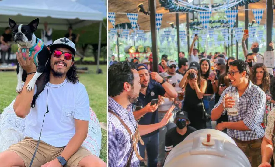 Summer Fest 2025 de Cervecería San Roque