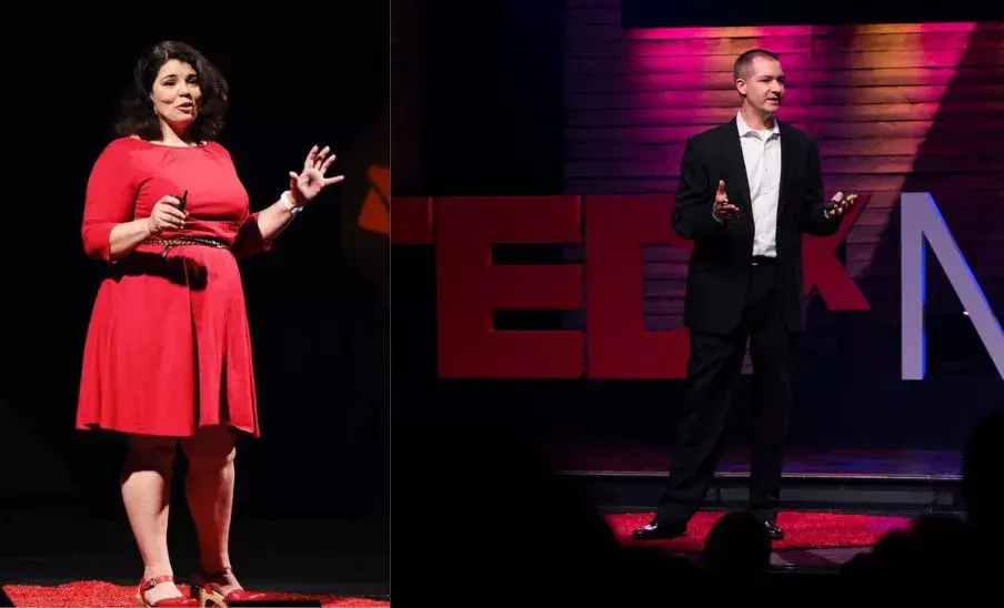 TEDx La Antigua 2025