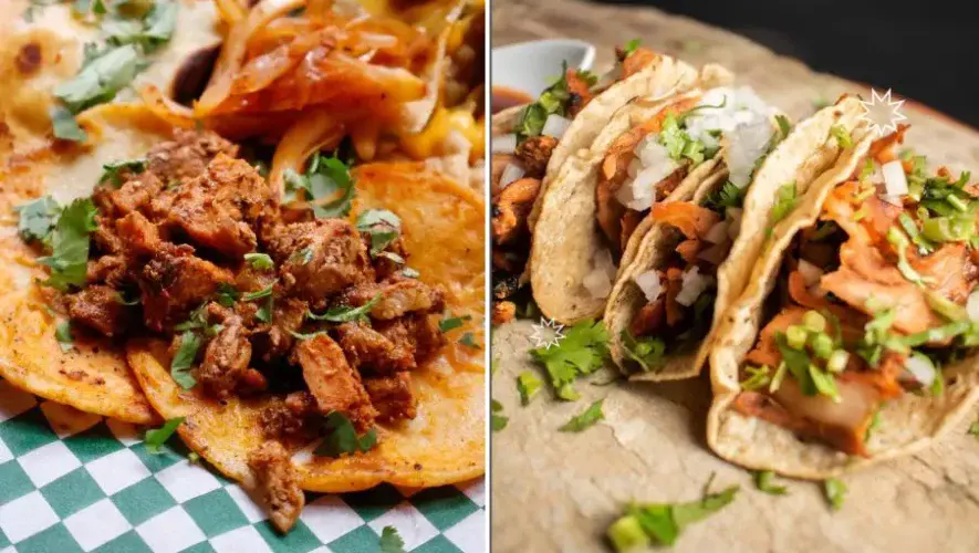 Taco Fest 2025 en Guatemala