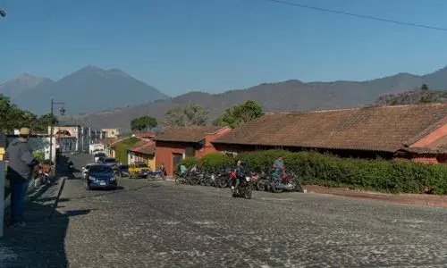 Todo lo que debes saber de MarbEx marbete digial parqueo en Antigua Guatemala