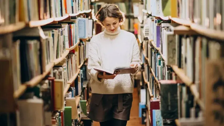 Tour de bibliotecas 2025 en Antigua Guatemala