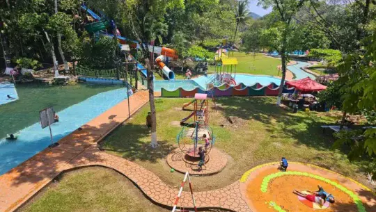 Hotel Las Luciérnagas