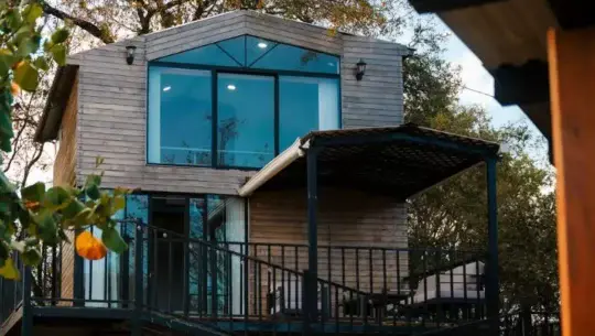 Villa Granados