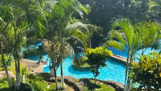 aqua park guatemala