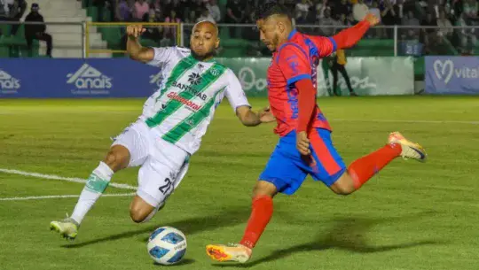 Municipal vs Antigua en Torneo Clausura 2025: dónde ver la final de ida el 15 de mayo