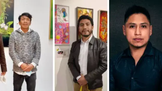 Arte guatemalteco llegará a la Universidad Sorbonne Panthéon de Francia este 2025