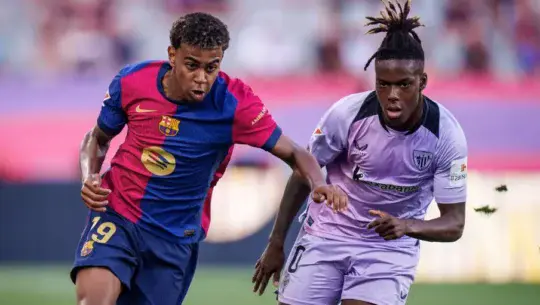 Athletic Club vs Barcelona Hora y dónde ver el juego en Guatemala, 25 de mayo 2025
