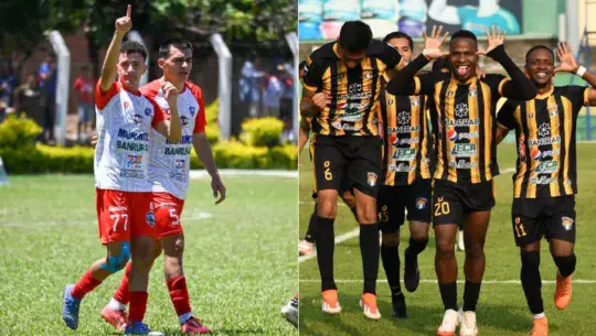 Aurora vs Mictlán fechas y horarios de la final del Clausura 2025 de Primera División