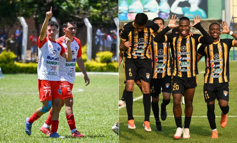 Aurora vs Mictlán: fechas y horarios de la final del Clausura 2025 de Primera División