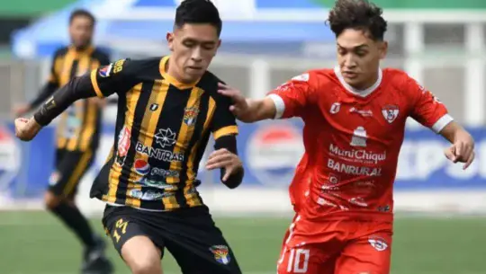 Aurora vs Sacachispas por el ascenso Liga Nacional 2025 fecha, hora y dónde ver el juego