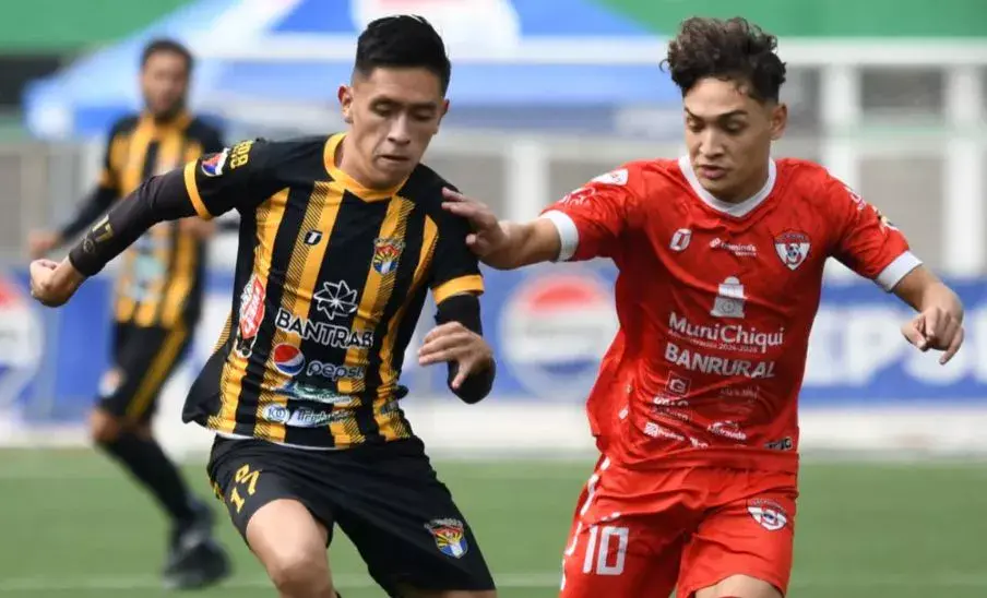 Aurora vs Sacachispas por el ascenso Liga Nacional 2025: fecha, hora y dónde ver el juego