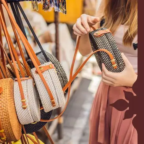 Bazar de emprendedores universitarios 2025 en Guatemala