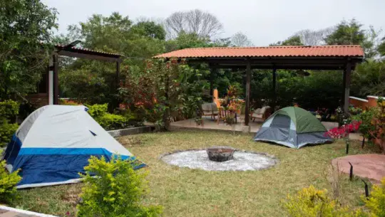 Campiñas Lodge