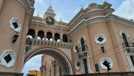 ¿Cómo es un recorrido del Museo del Edificio de Correos y Telégrafos