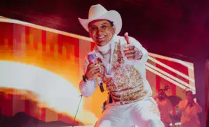 Cancelan concierto de Edwin Luna y la Trakalosa de Monterrey en Guatemala 2025