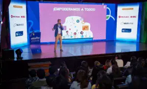 Congreso El&eacute;vate 2025 en Guatemala