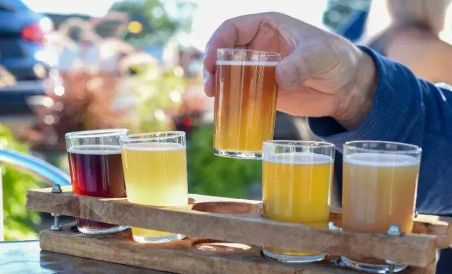 Conoce Lugares para beber cerveza artesanal con espacios al aire libre en Guatemala Conoce Lugares para beber cerveza artesanal con espacios al aire libre en Guatemala