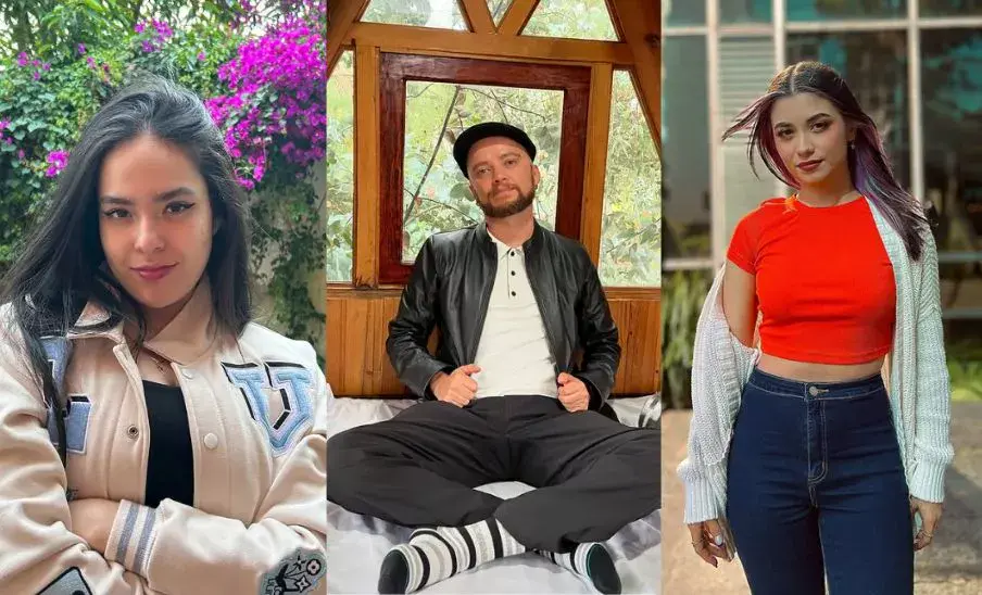 Creators Talks 2025 en Guatemala