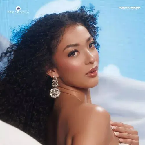 Dayana Bautista, candidata Miss Universe 2025