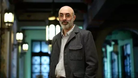 Eduardo Halfon ganó el Premio de la Crítica 2024 de España por la novela «Tarántula»