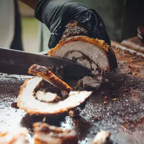 El Asado de Campeones 2025 en Guatemala