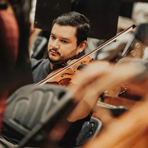 El Concierto «Dúos y Tríos» de la Orquesta Sinfónica Nacional