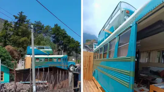 El Destino Atitlán