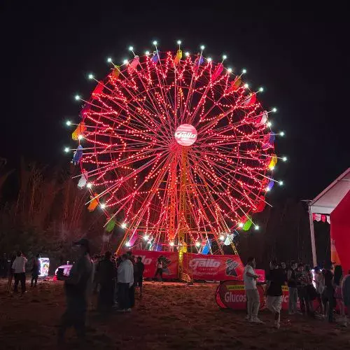 El Empire Music Festival 2026 en Guatemala