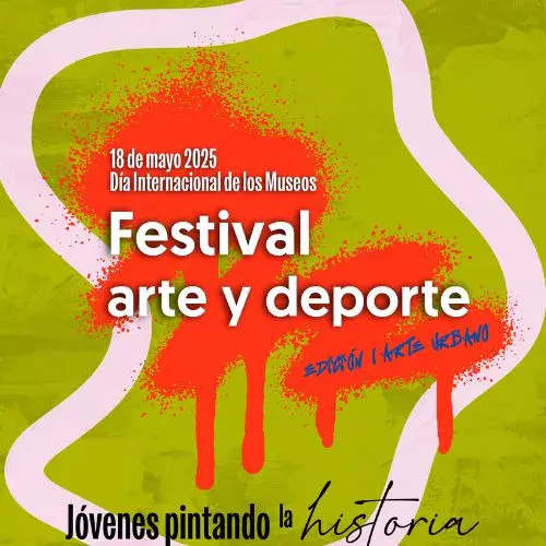 El Festival del arte y el deporte 2025 en Guatemala