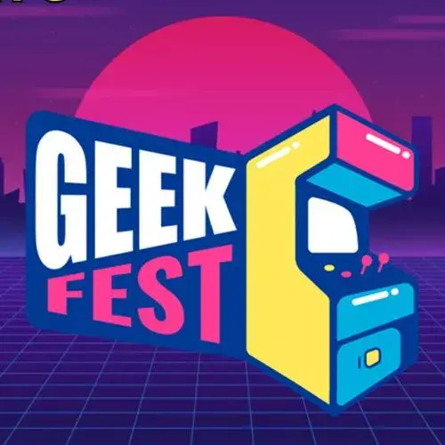 El GeekFest 2025 en Guatemala