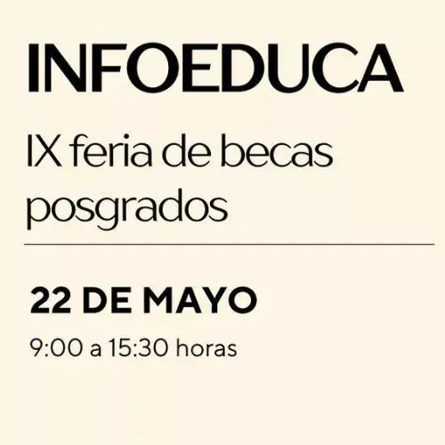 El Infoeduca 2025 en Guatemala