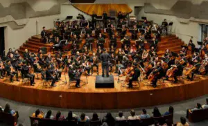 El Legado de los Genios Musicales de la Orquesta Sinf&oacute;nica Nacional | Junio 2025