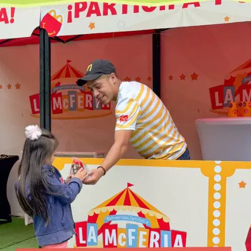El Nuevo Festival del Parque 2025 en Guatemala