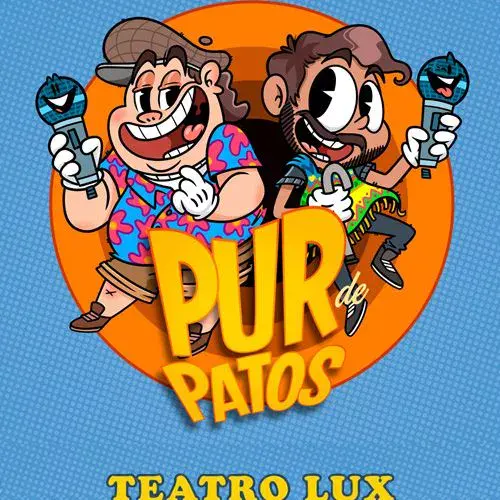 El Show Pur de Patos 2025 en Guatemala