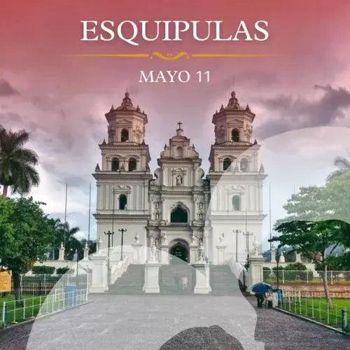 El Tour a Esquipulas 2025 con Jaguar Travels