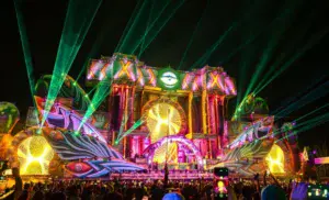 Empire Music Festival 2026 en Guatemala