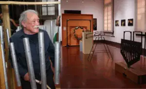 Exposici&oacute;n 2025 de Joaqu&iacute;n Orellana en Guatemala