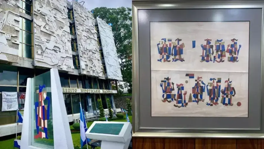 Exposici&oacute;n dentro del Cr&eacute;dito Hipotecario Nacional | 2025