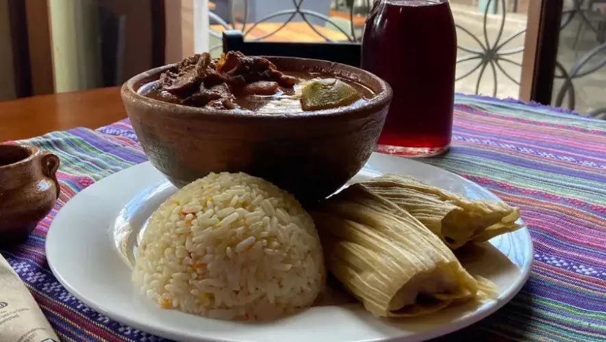 Festival del Pepi&aacute;n 2025 en San Juan del Obispo